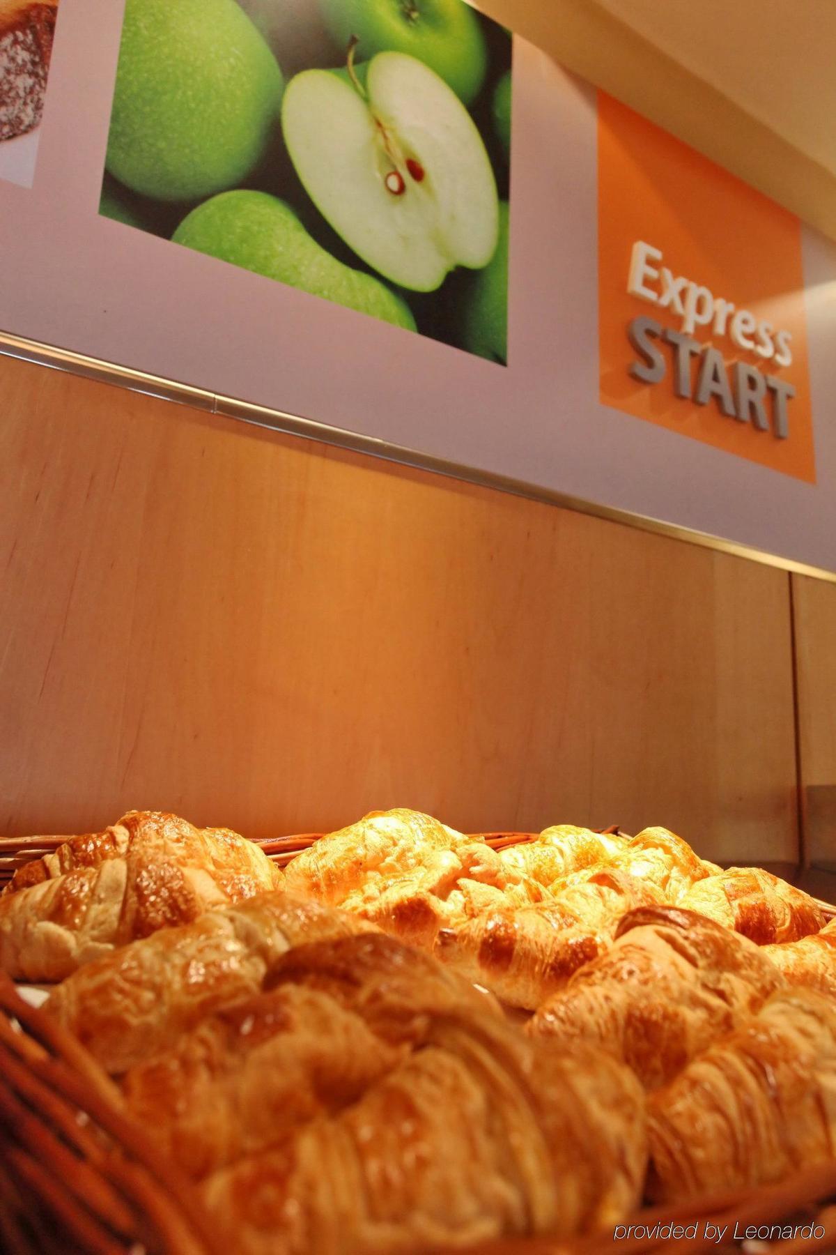 Holiday Inn Express Southampton - M27, J7 By Ihg Exteriér fotografie